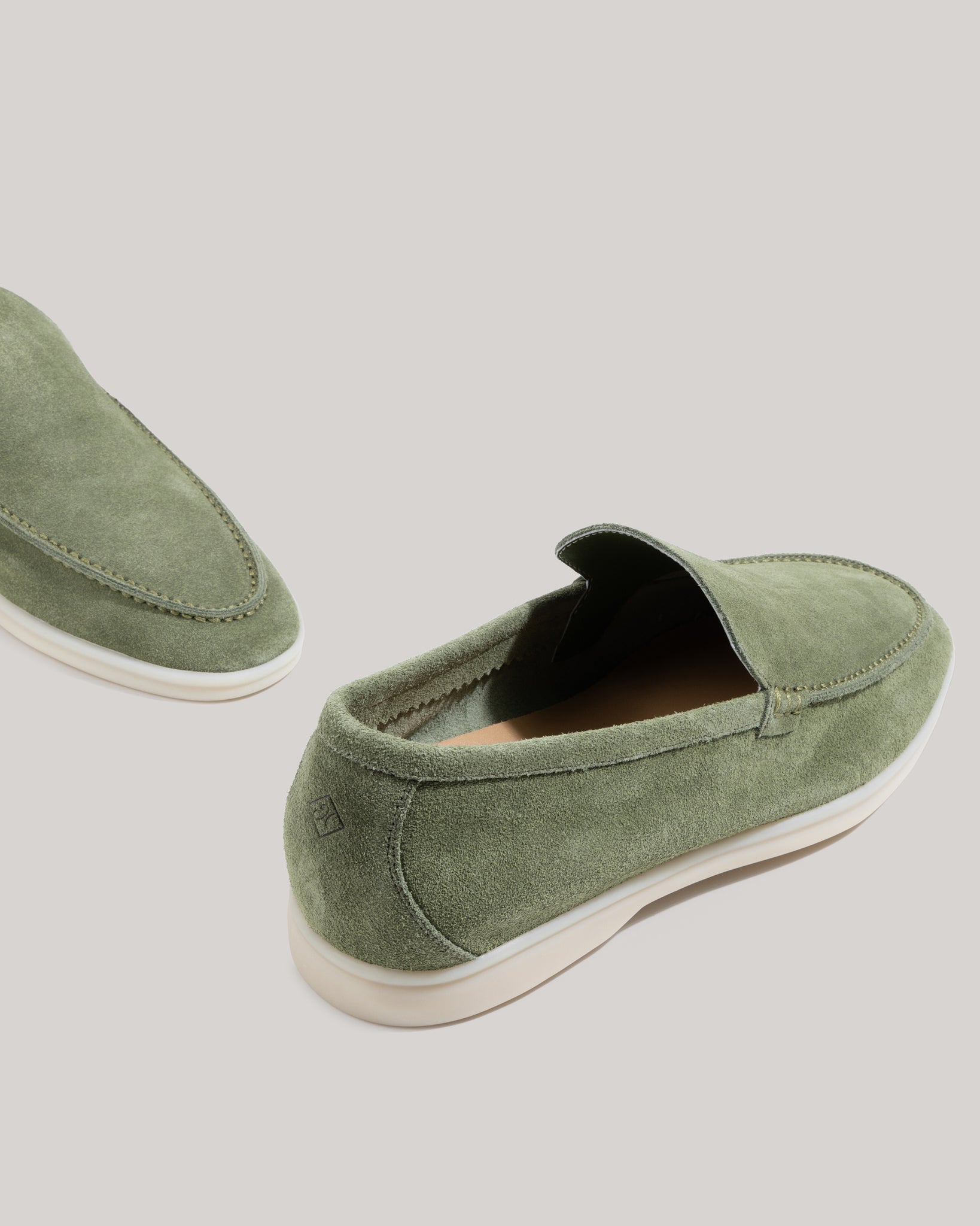 Fustaq Yacht Loafers