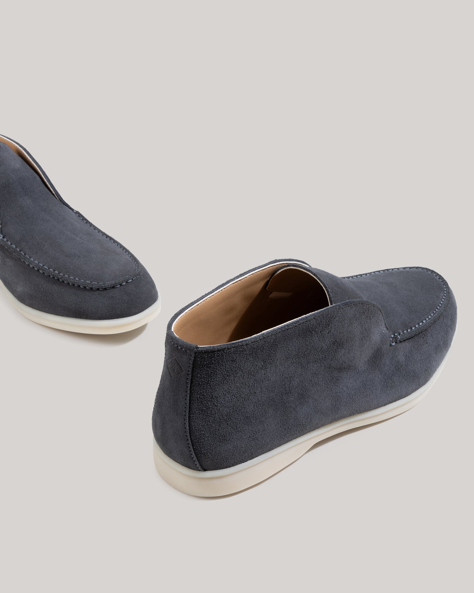 Dukhan City Loafers