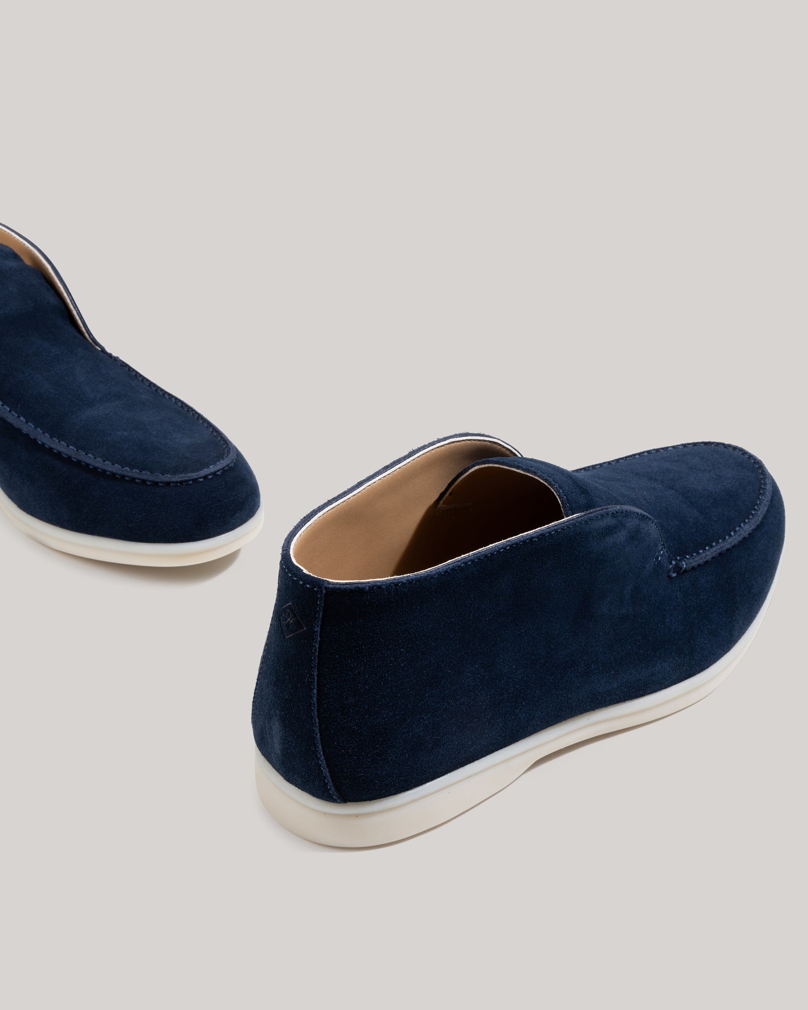 Albahria City Loafers