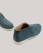 Fayruzi City Loafers