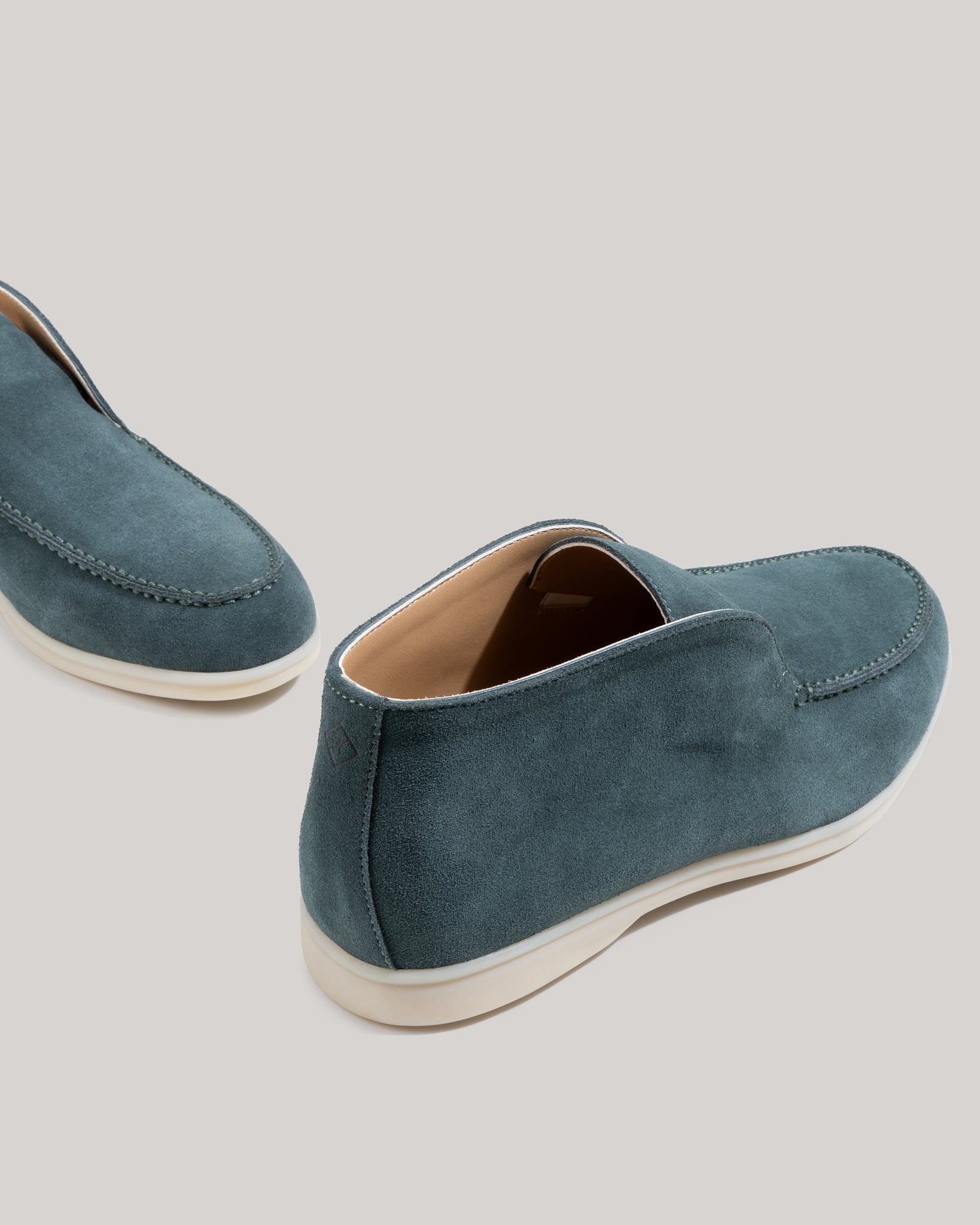 Fayruzi City Loafers
