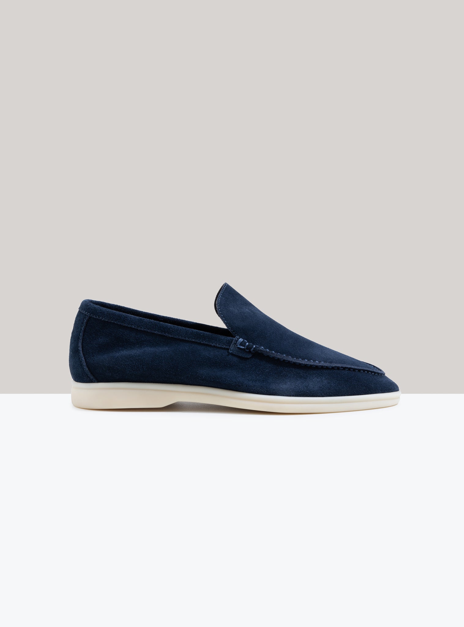 Albahria Yacht Loafers