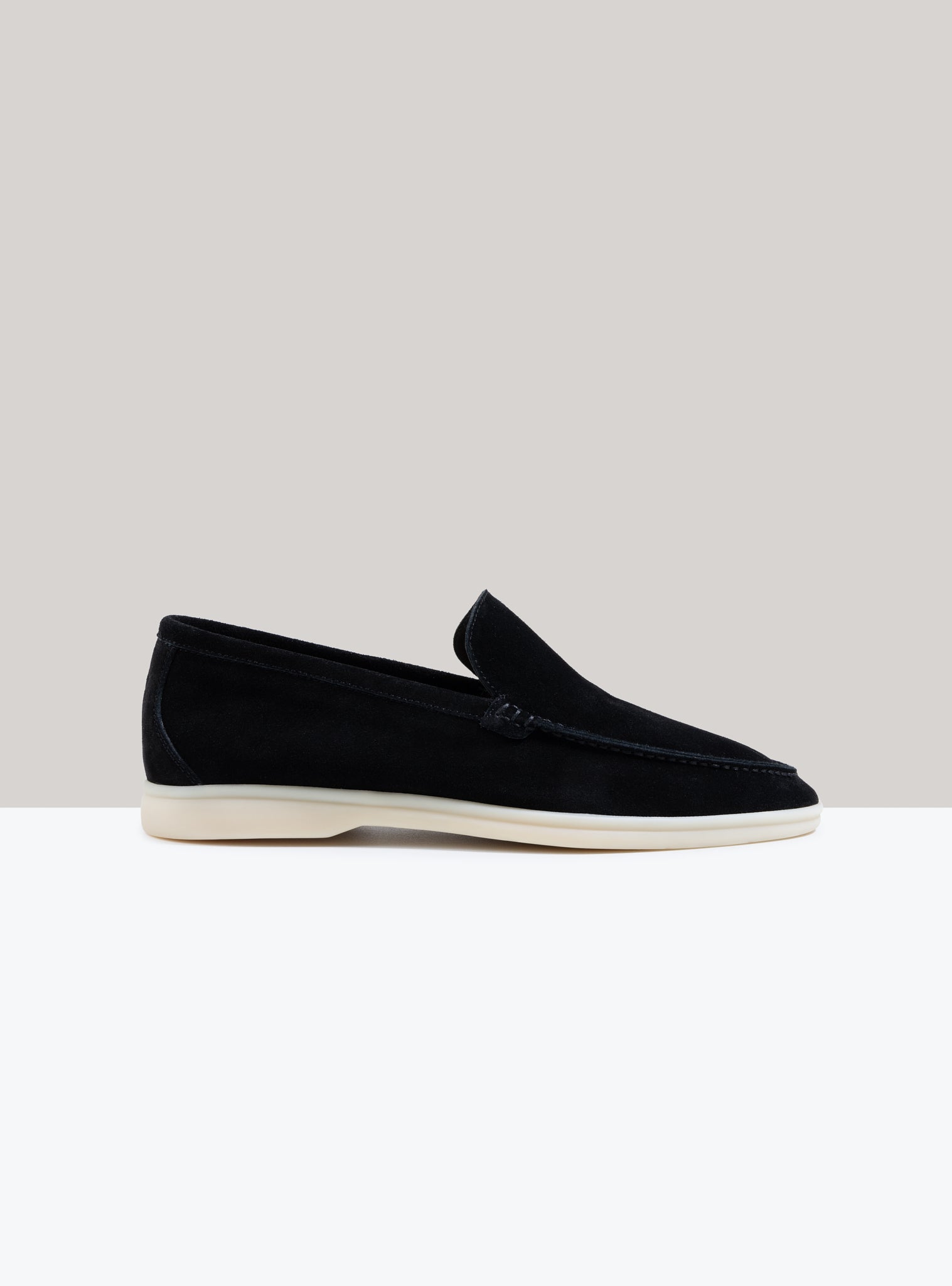 Aswad Yacht Loafers