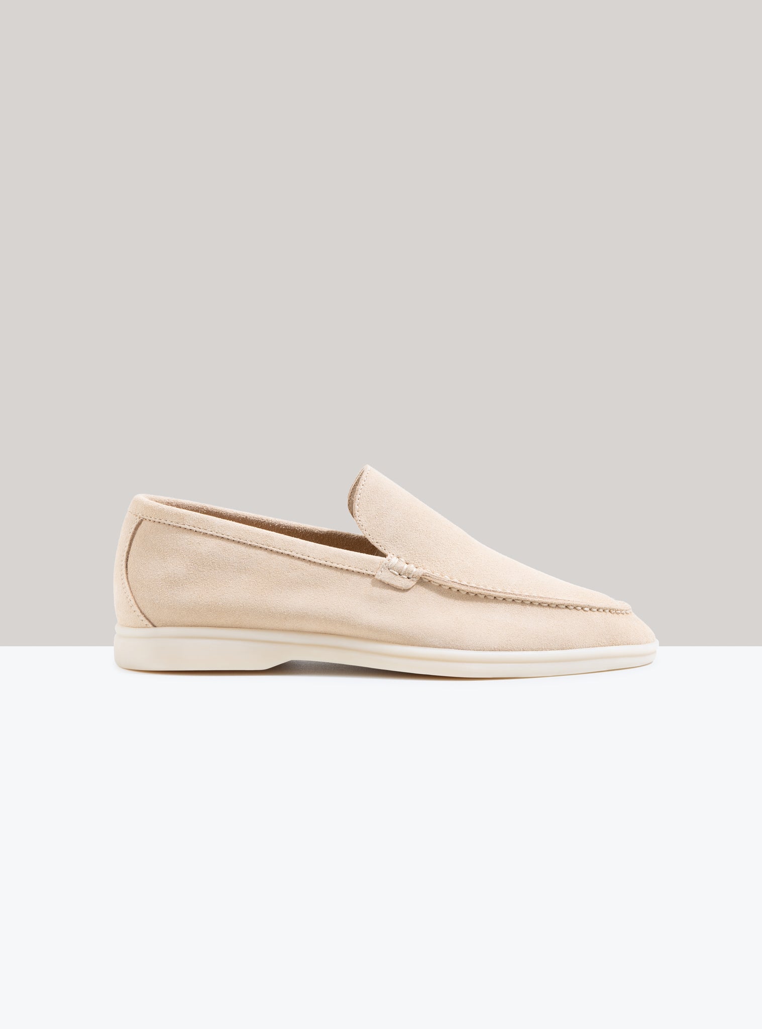 Albijo Yacht Loafers
