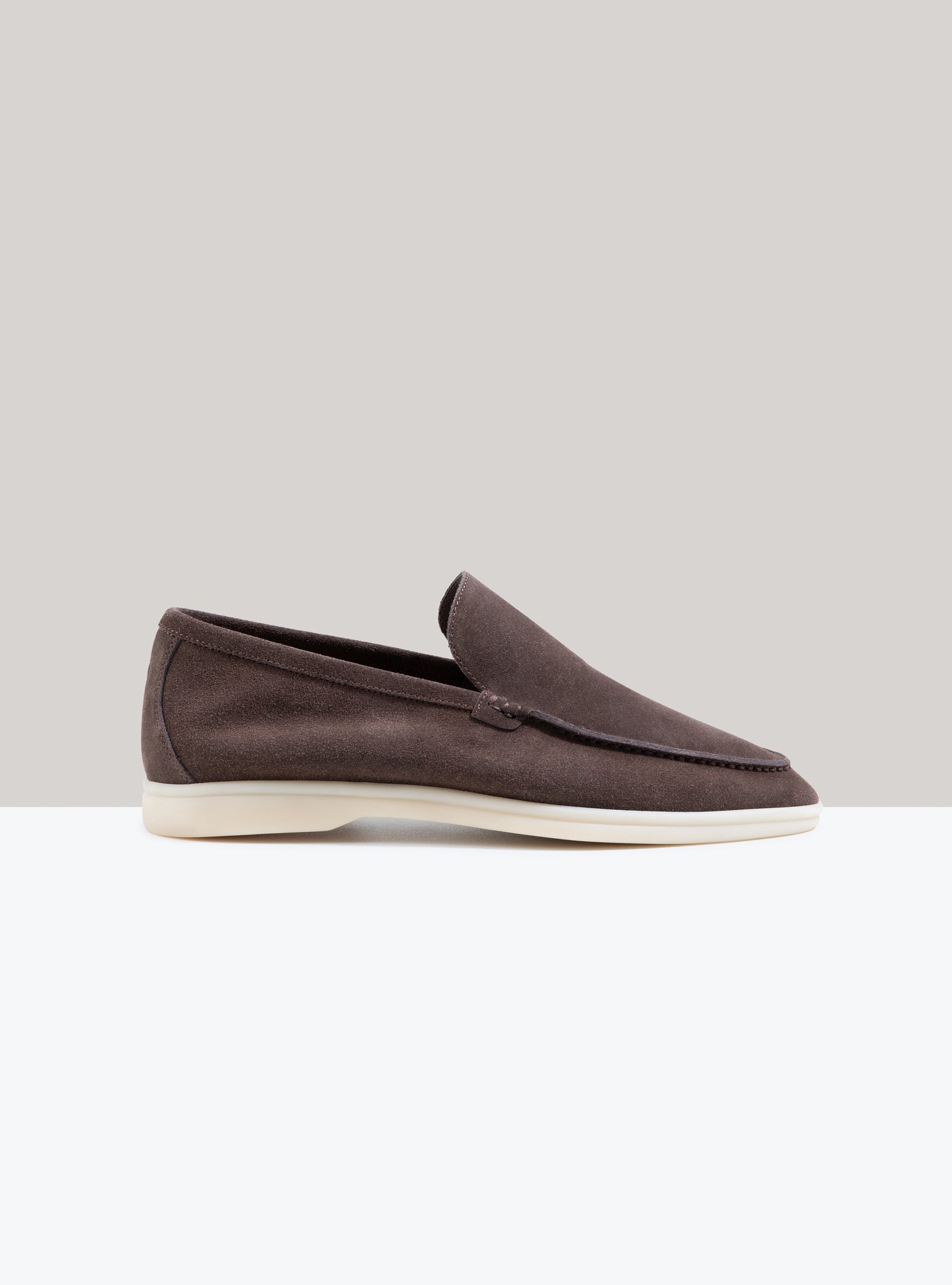 Qahwa Yacht Loafers