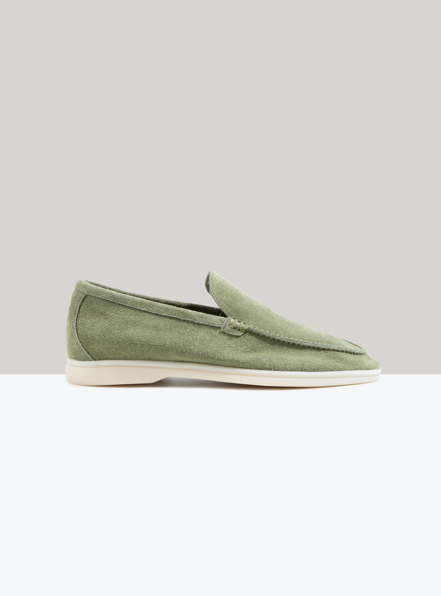 Fustaq Yacht Loafers