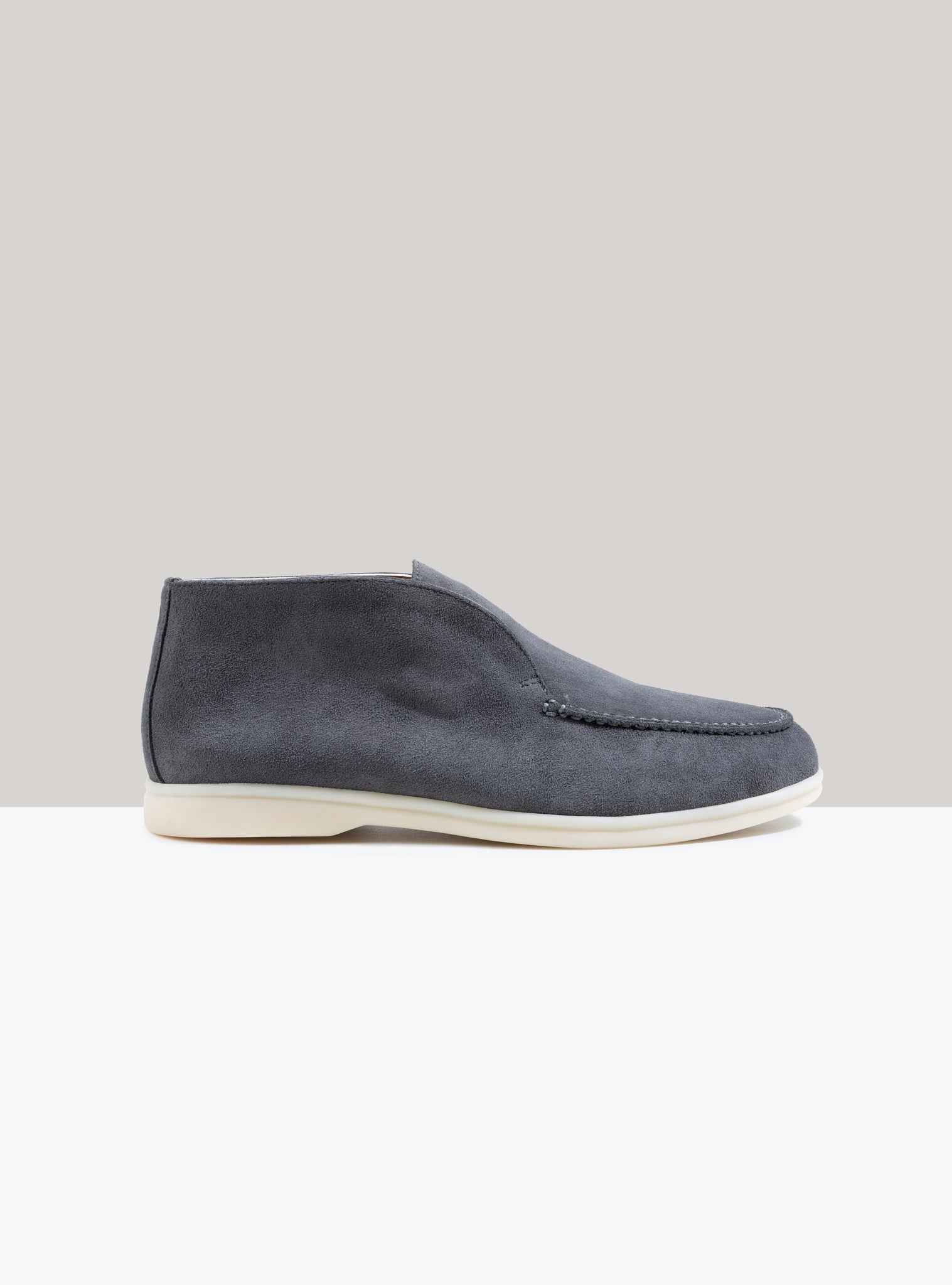 Dukhan City Loafers