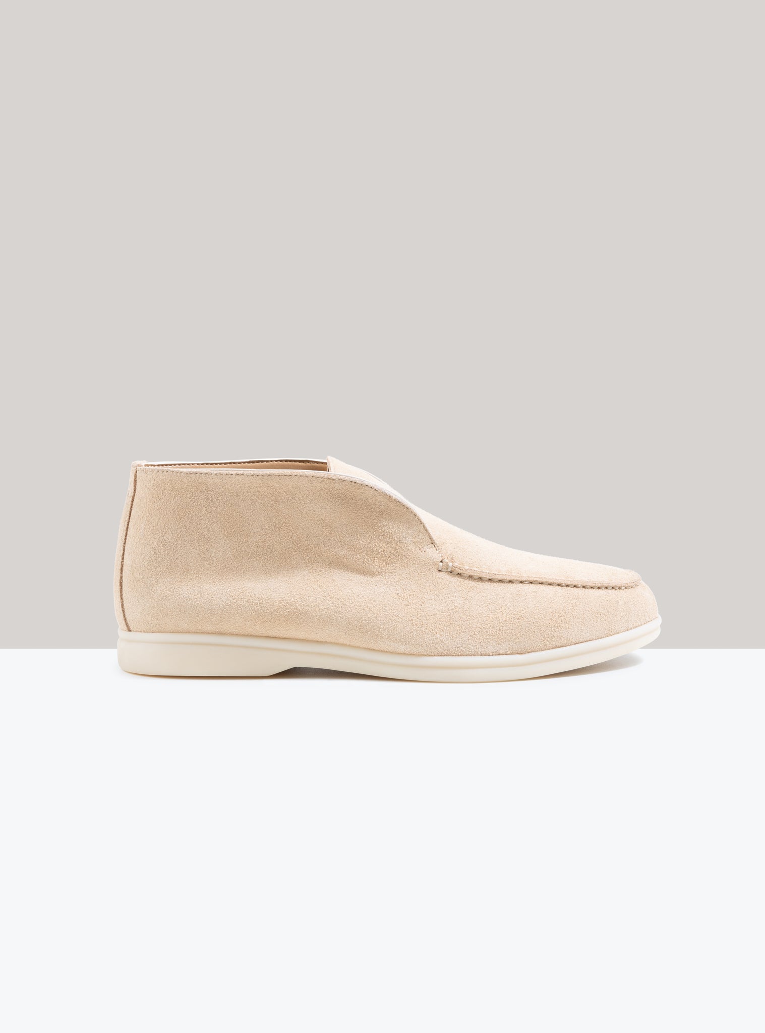 Albijo City Loafers