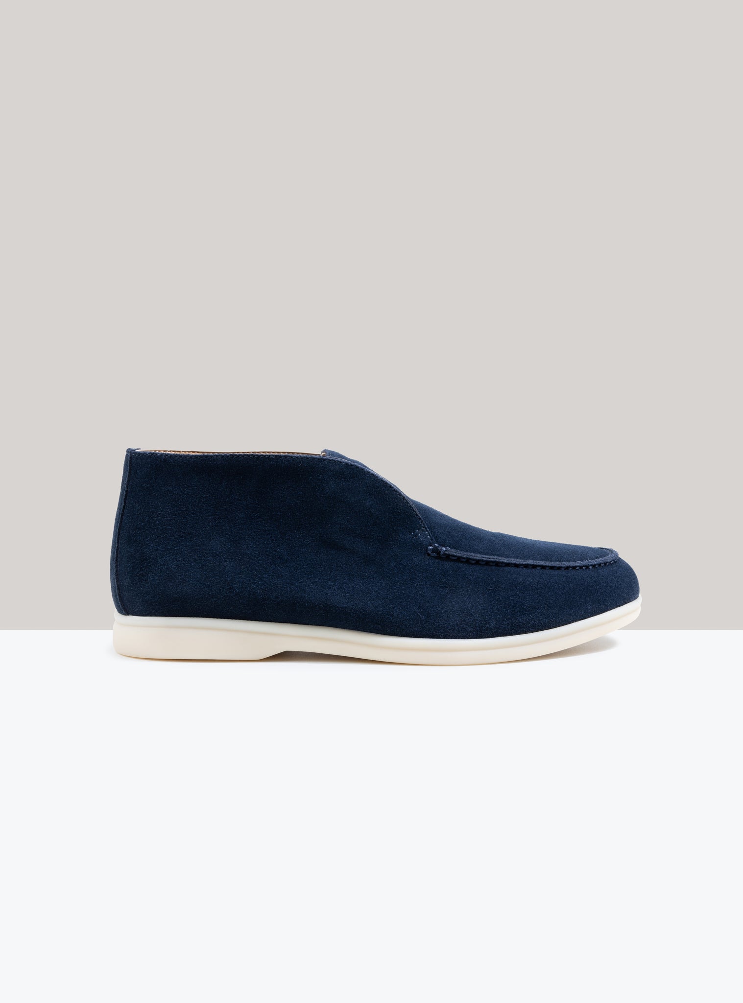 Albahria City Loafers