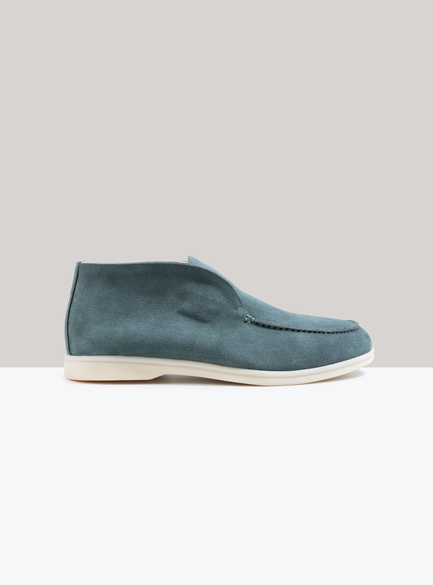 Fayruzi City Loafers