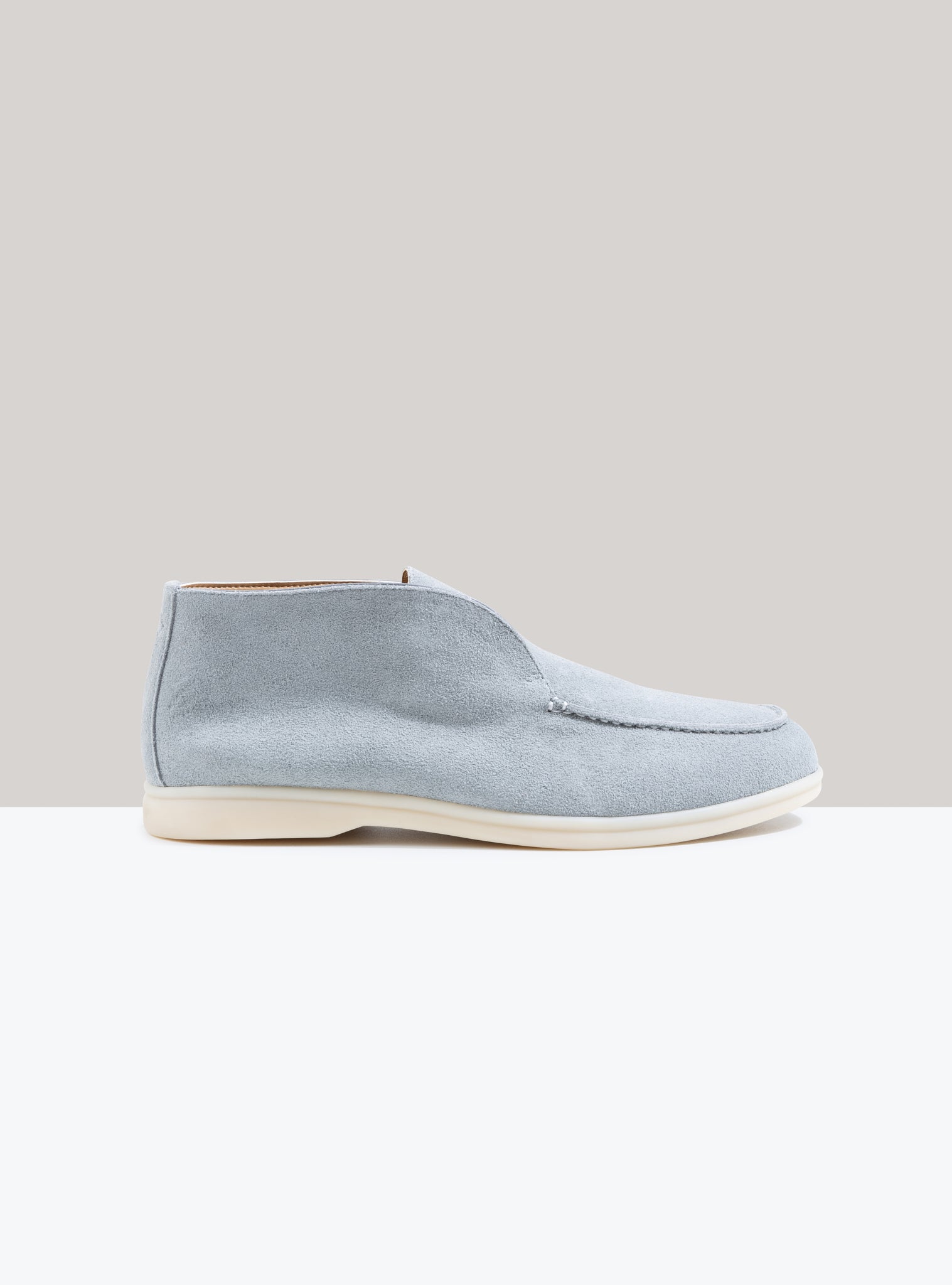 Tiflb City Loafers