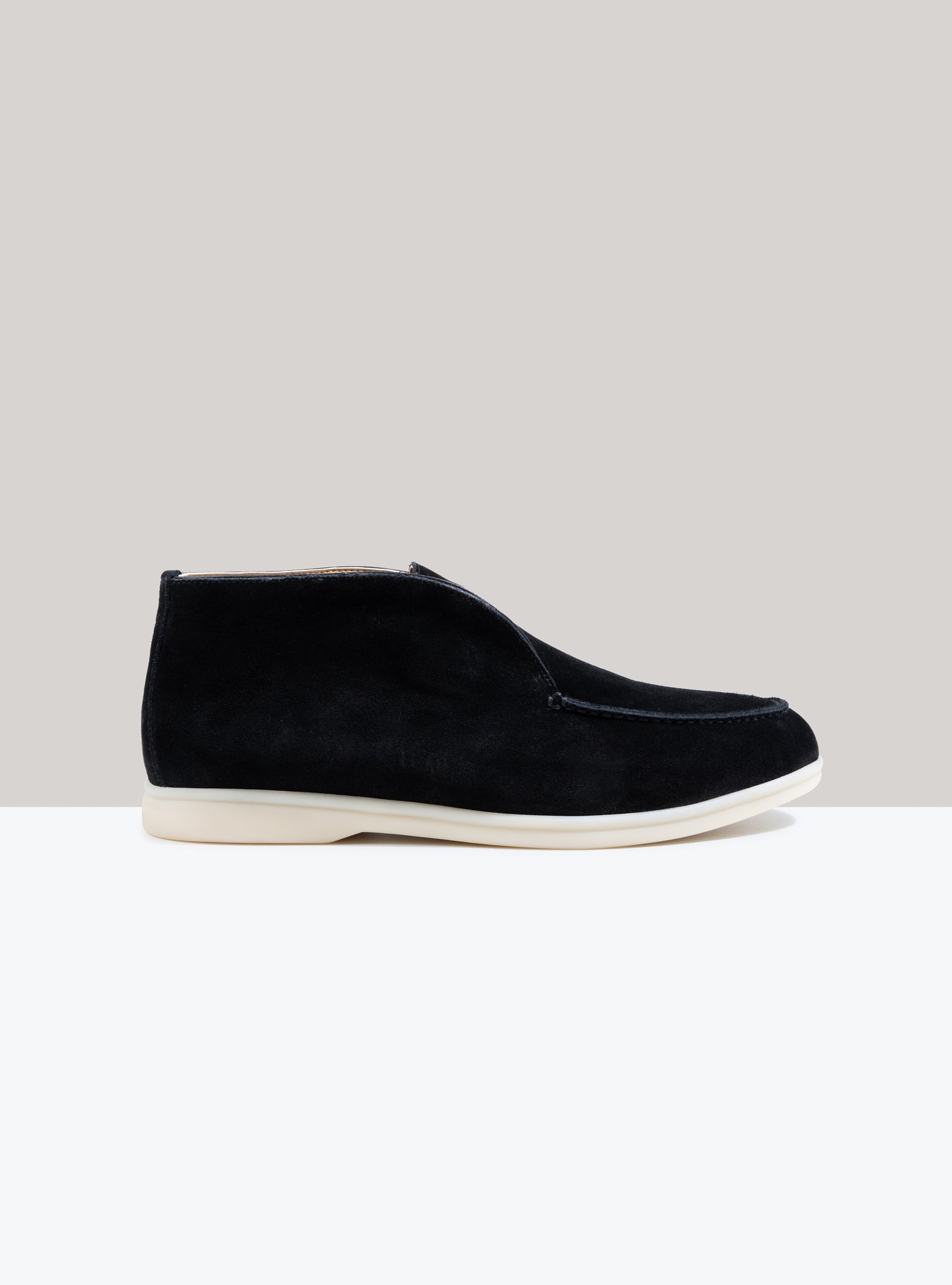 Aswad City Loafers