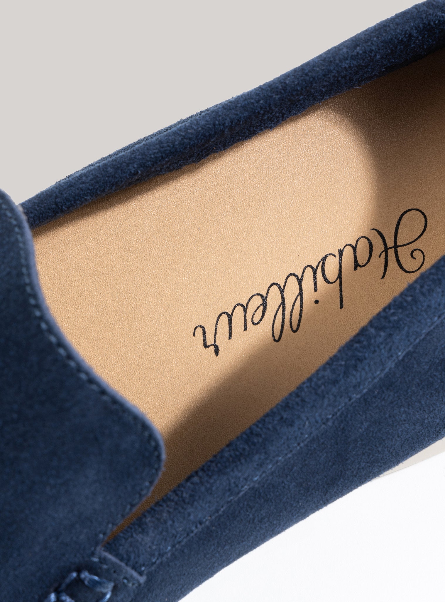 Albahria Yacht Loafers