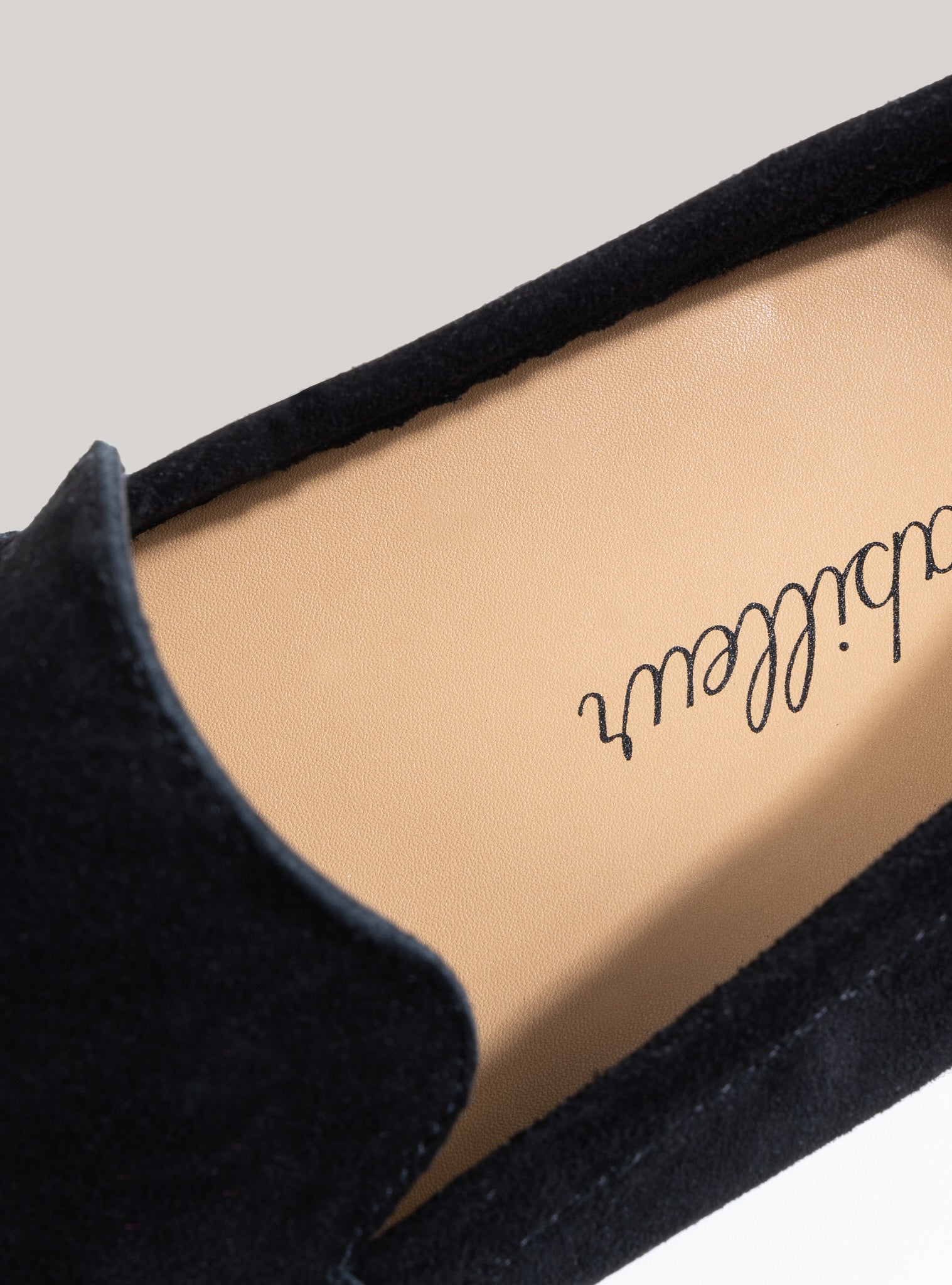 Aswad Yacht Loafers