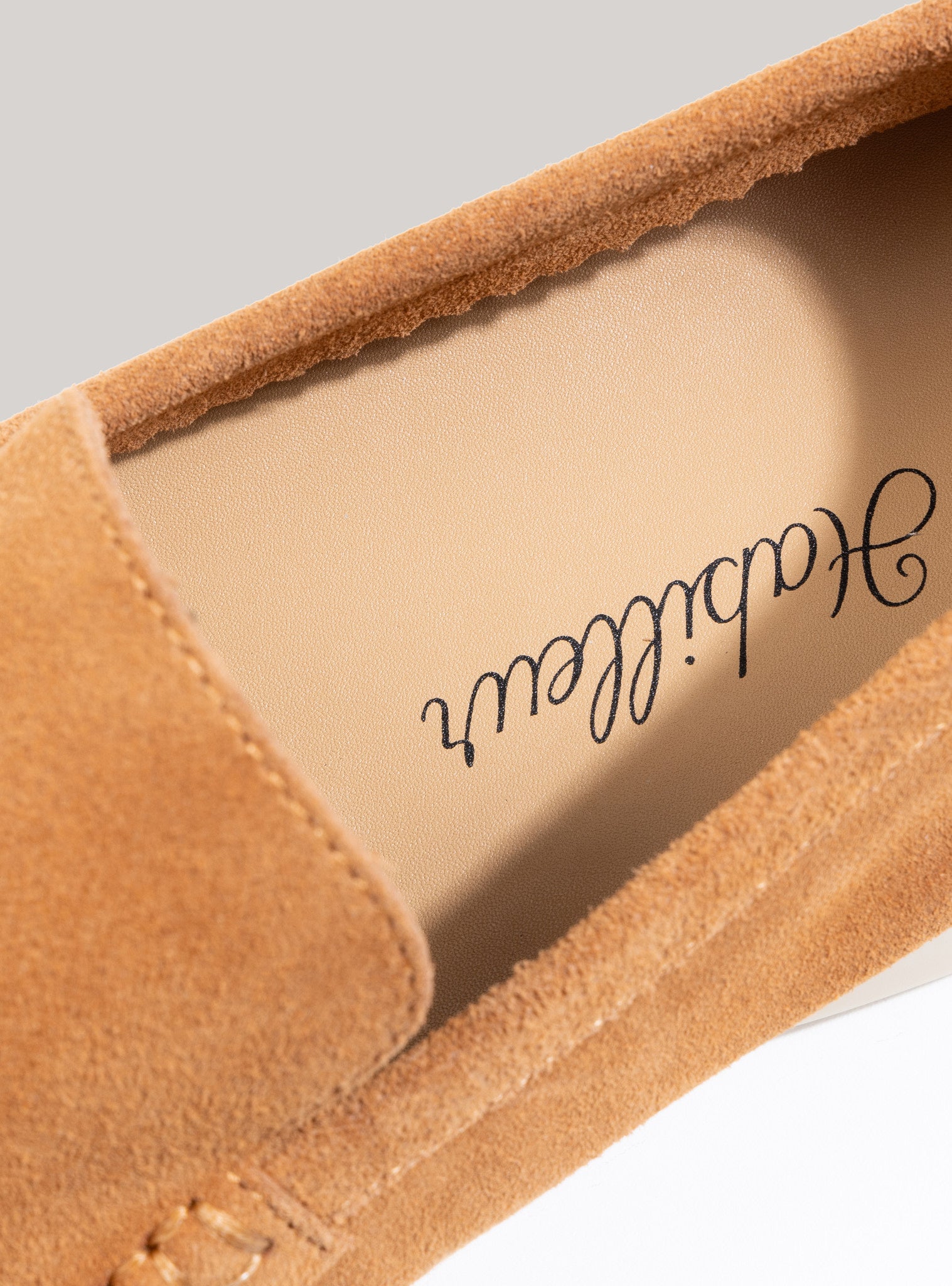 Kunyak Yacht Loafers