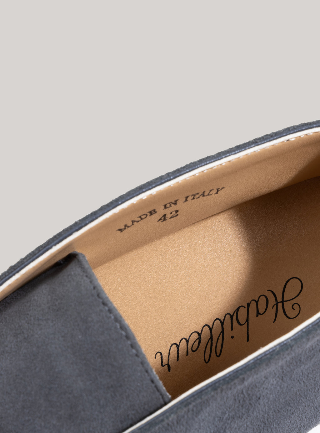 Dukhan City Loafers