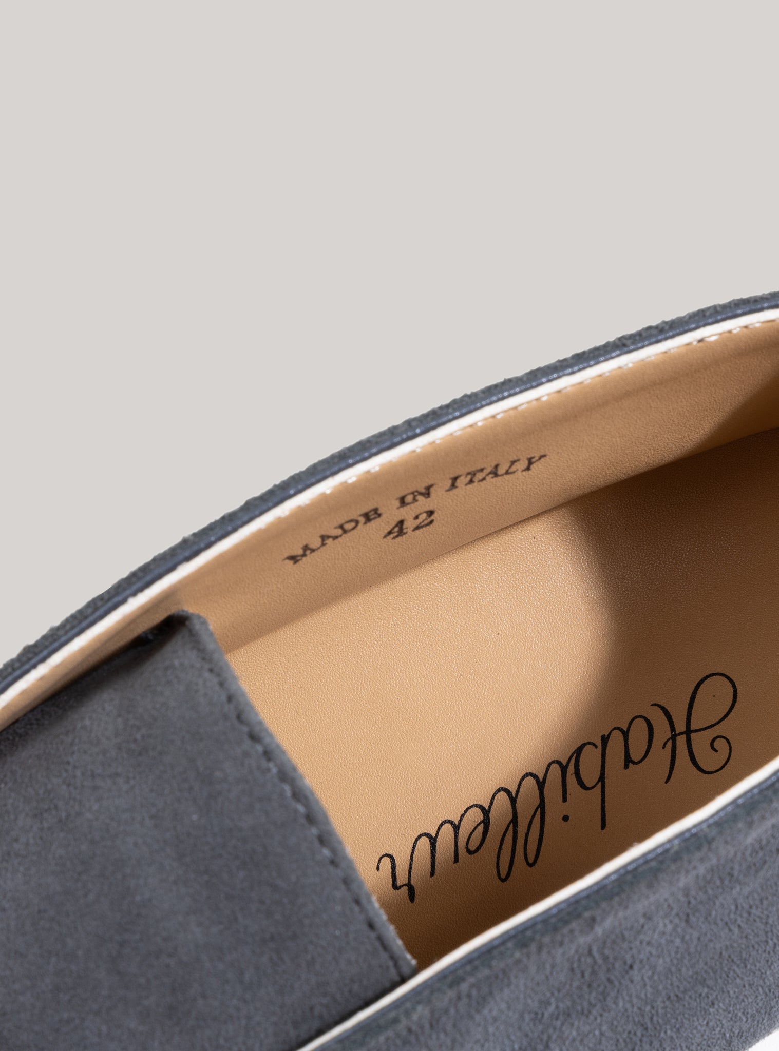 Dukhan City Loafers