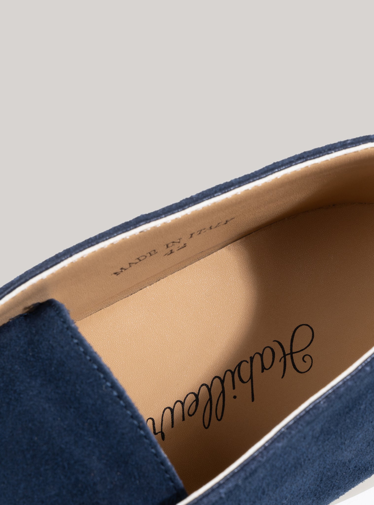 Albahria City Loafers