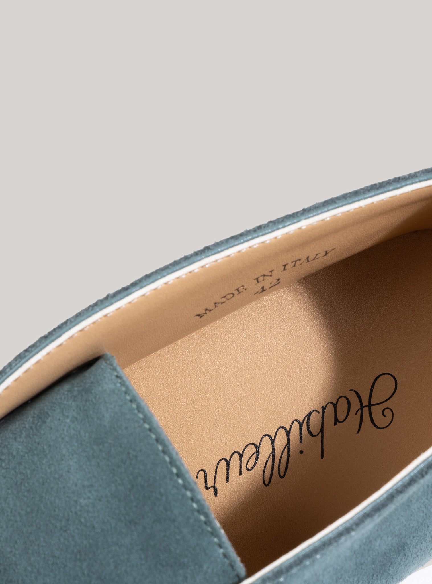 Fayruzi City Loafers