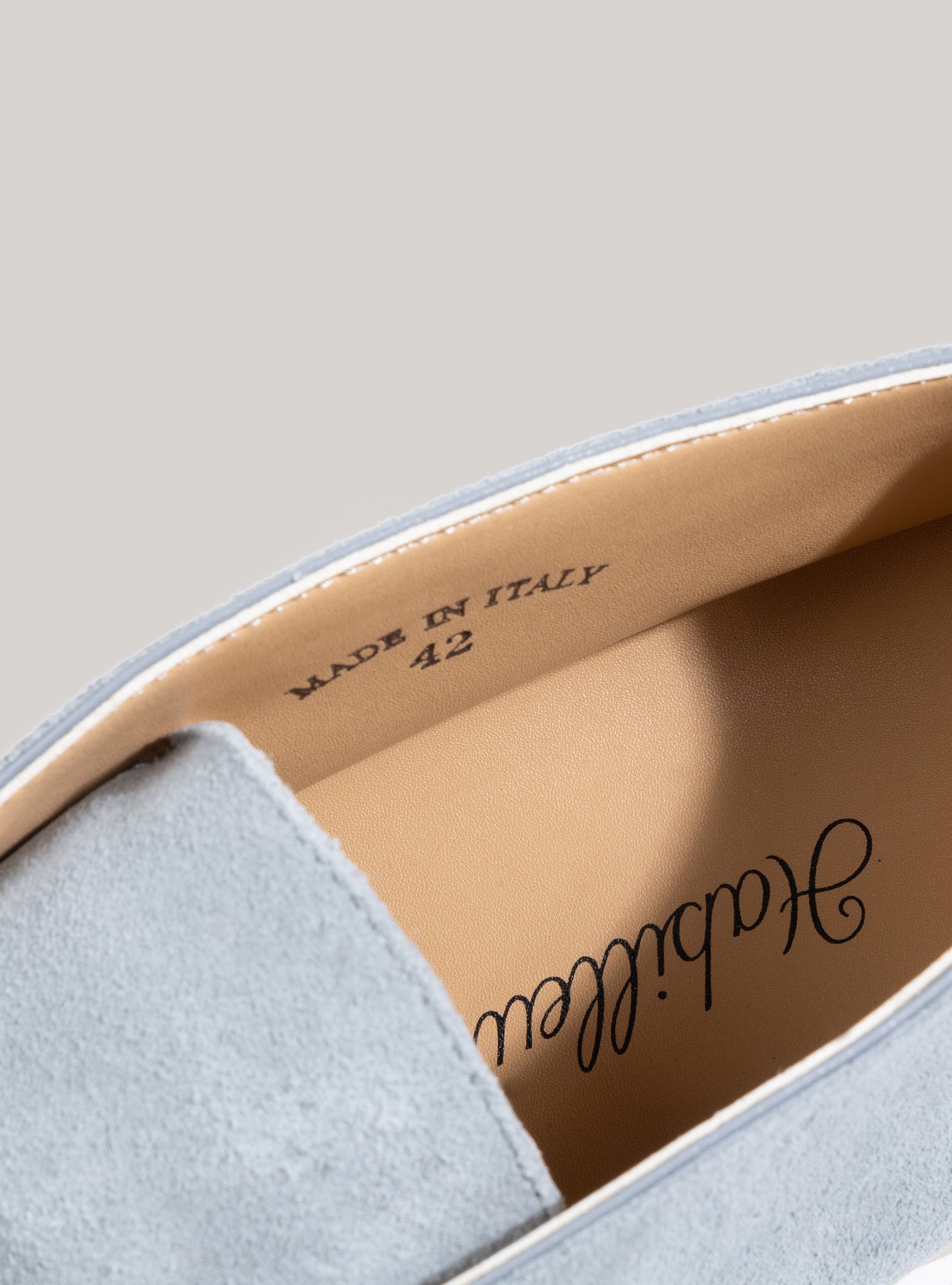 Tiflb City Loafers