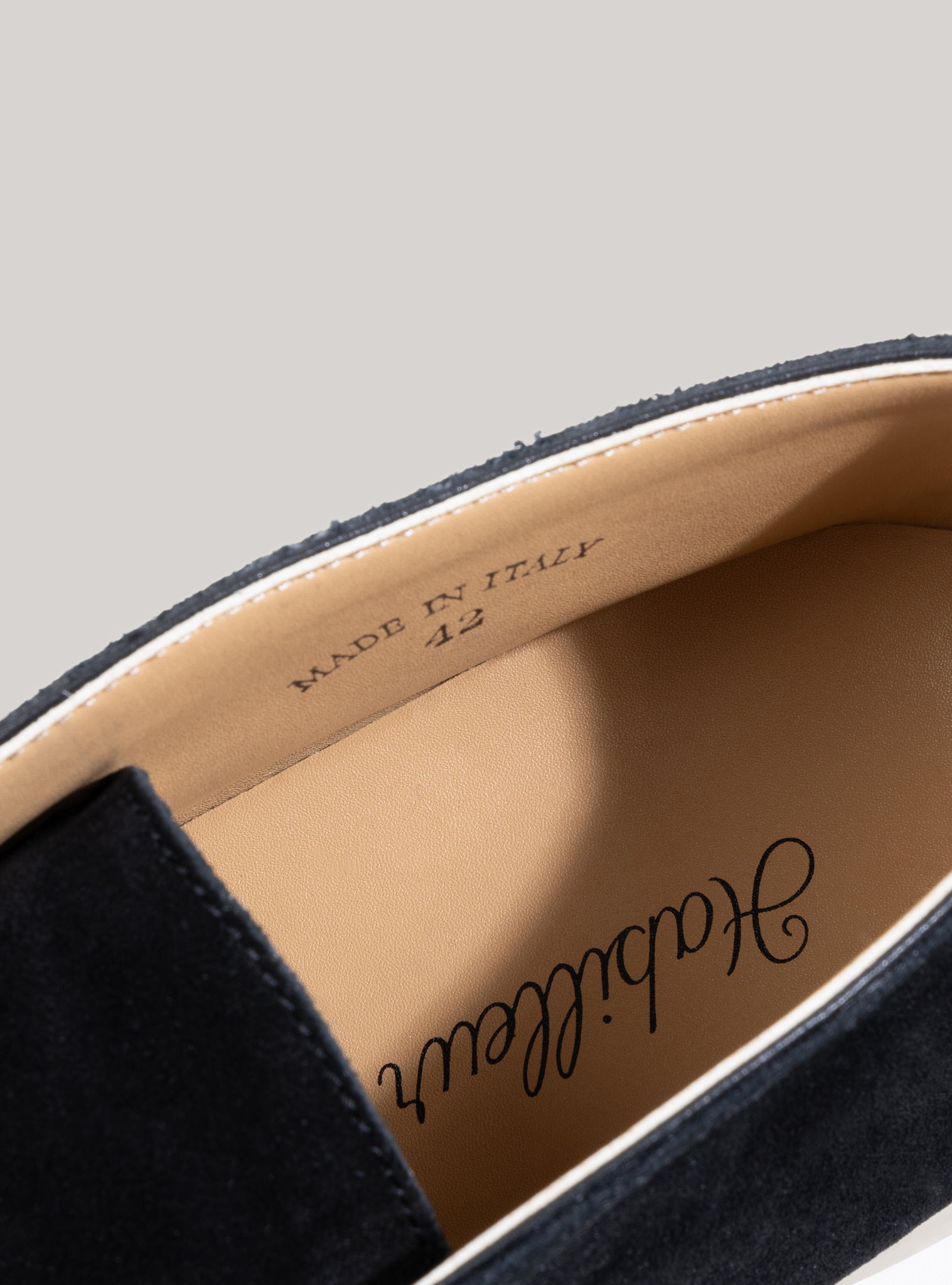 Aswad City Loafers