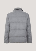 Merino Wol Down Jacket