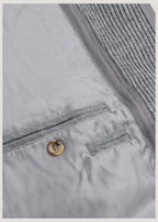 Merino Wol Down Jacket