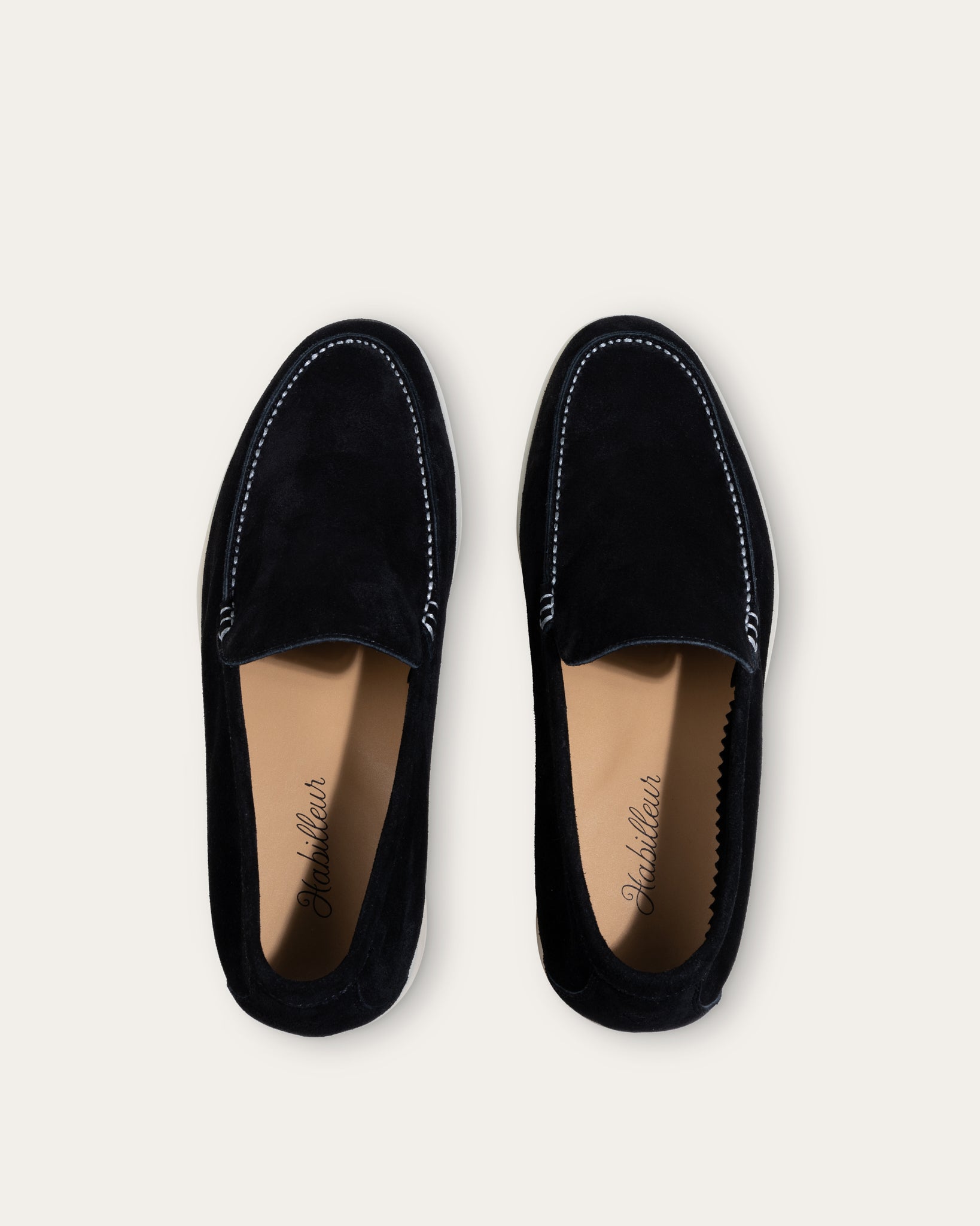Ailtimas Yacht Loafers