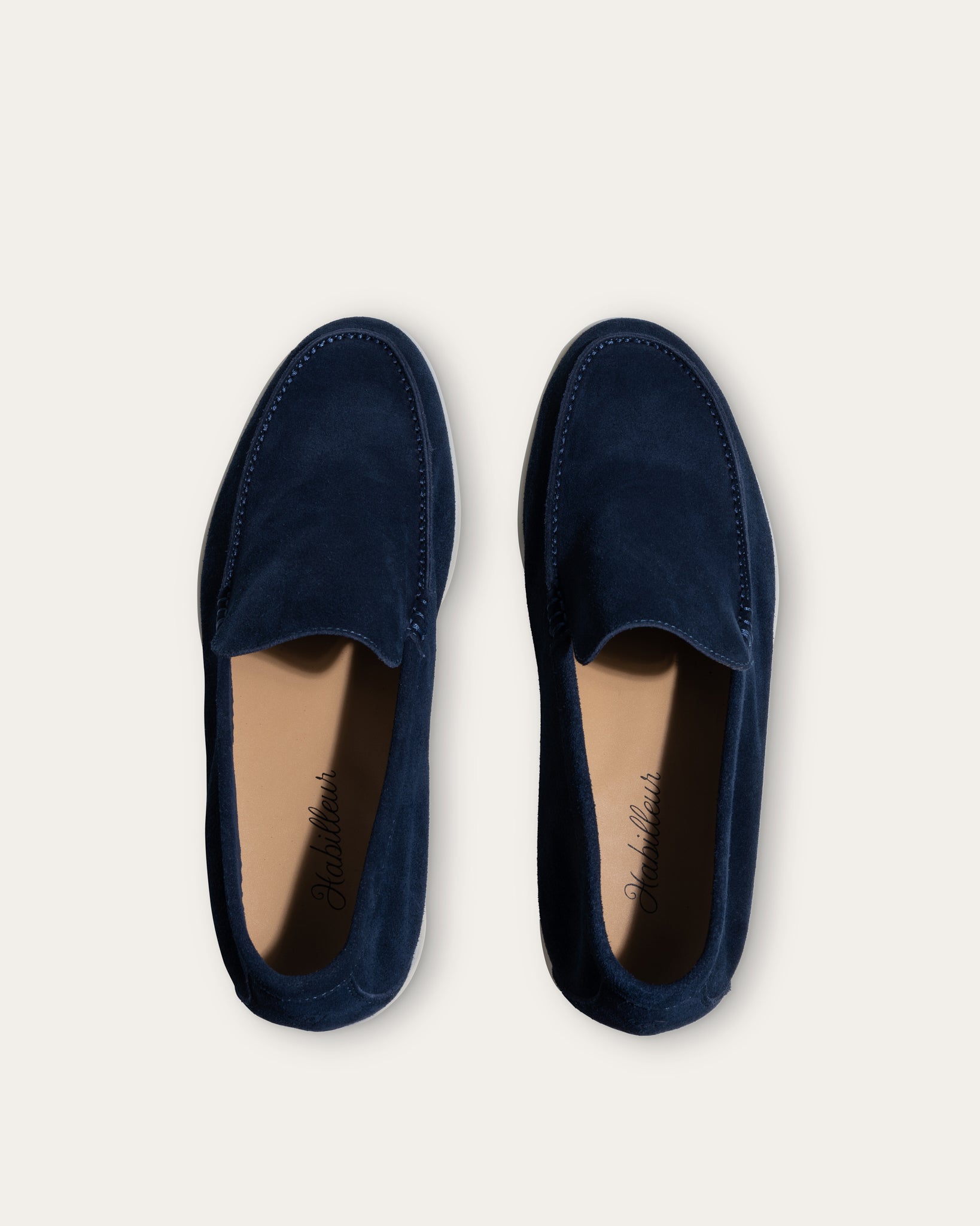 Albahria Yacht Loafers