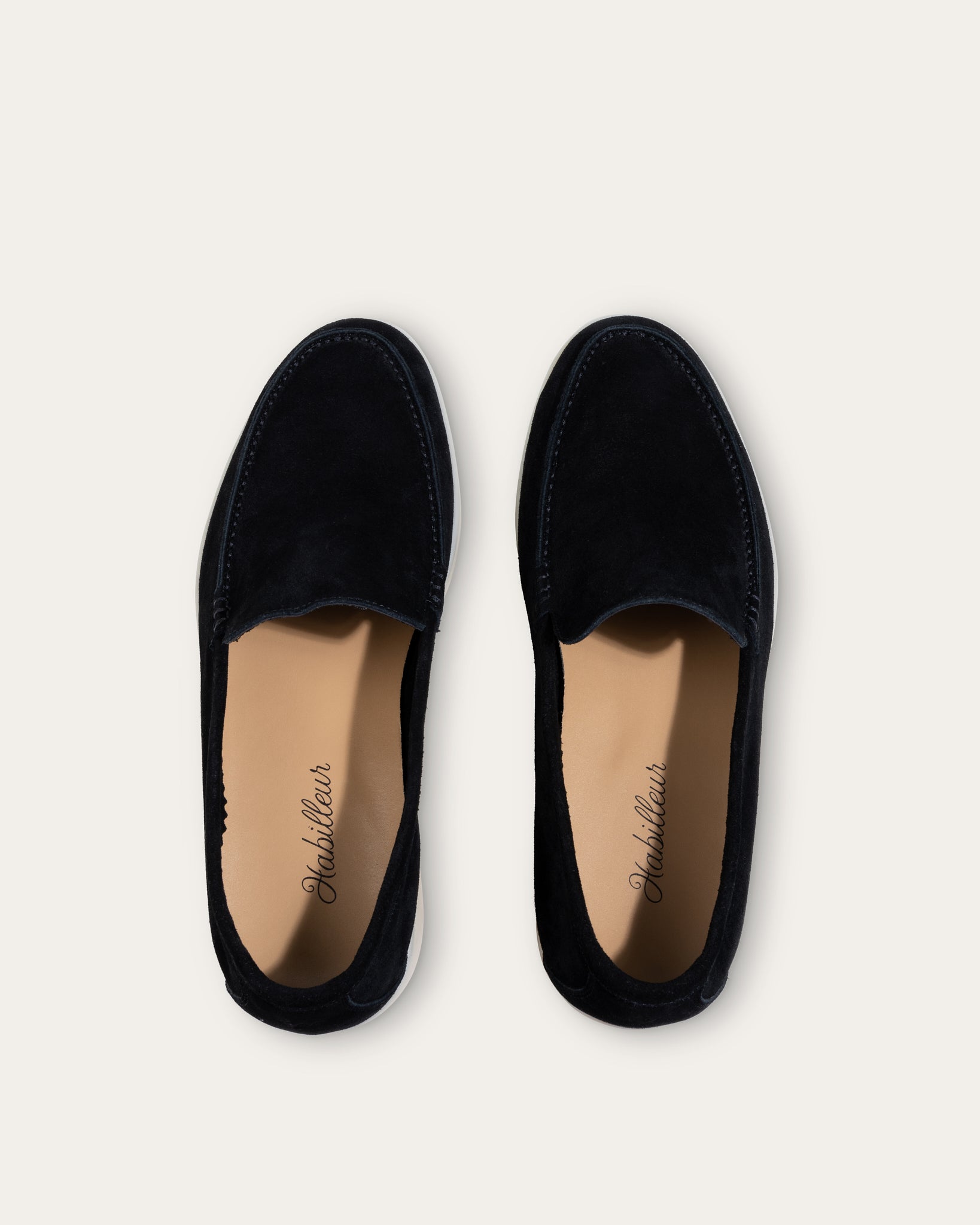 Aswad Yacht Loafers