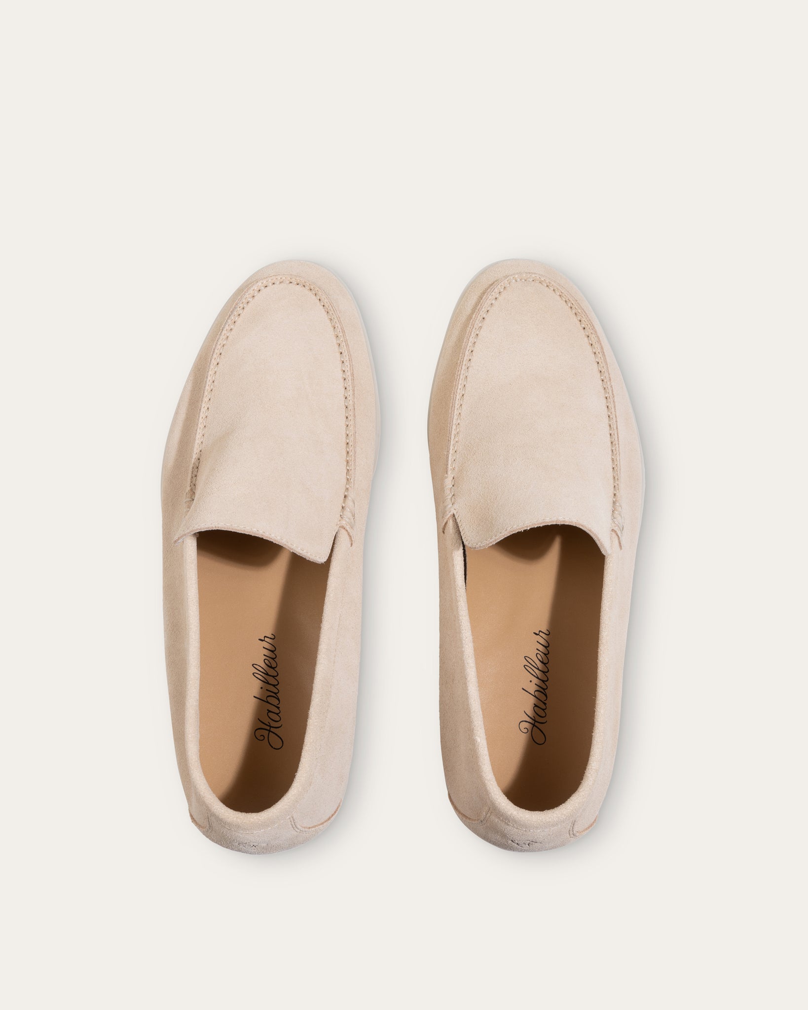 Albijo Yacht Loafers