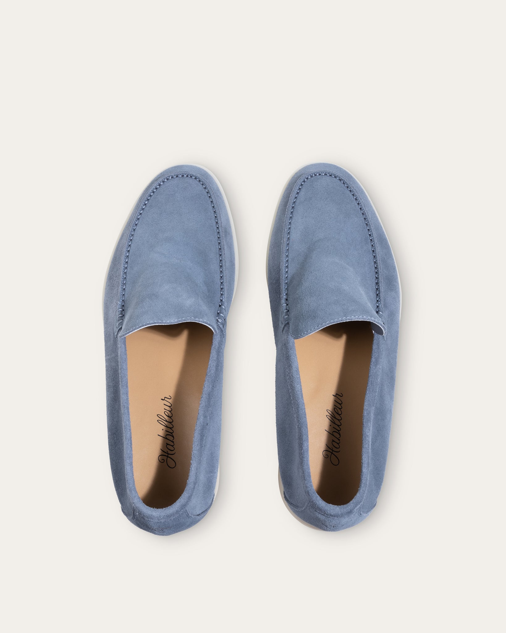 Dabab Yacht Loafers