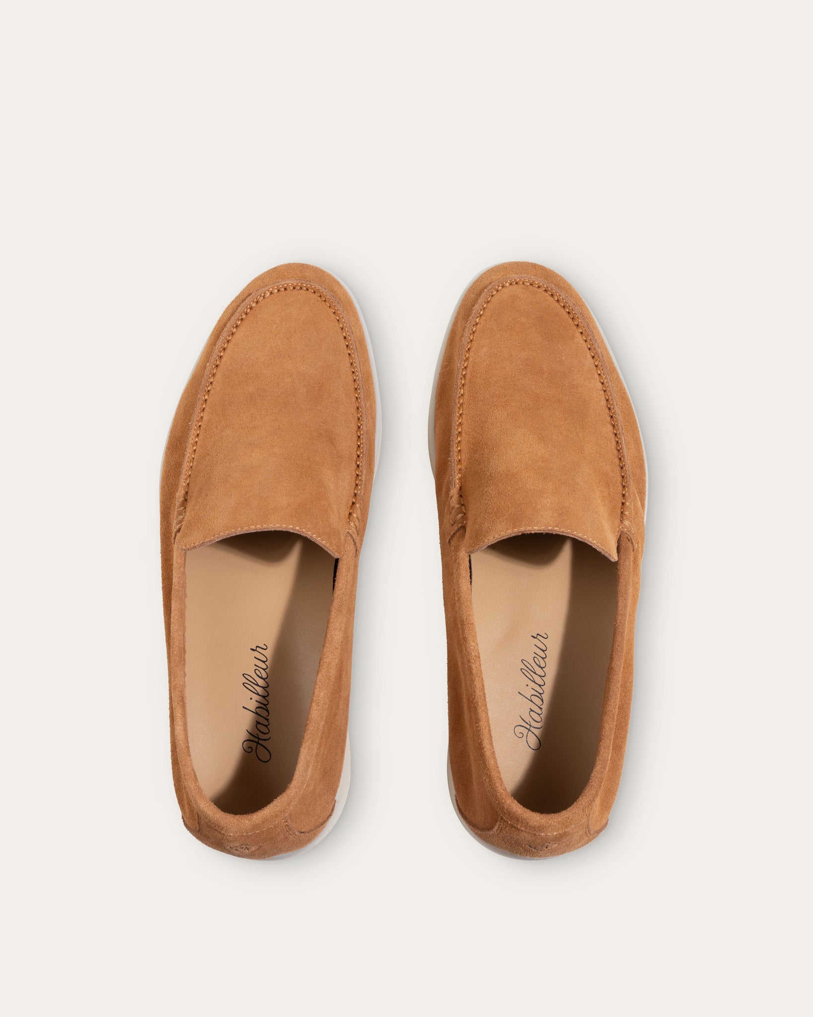 Kunyak Yacht Loafers