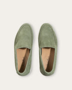 Fustaq Yacht Loafers