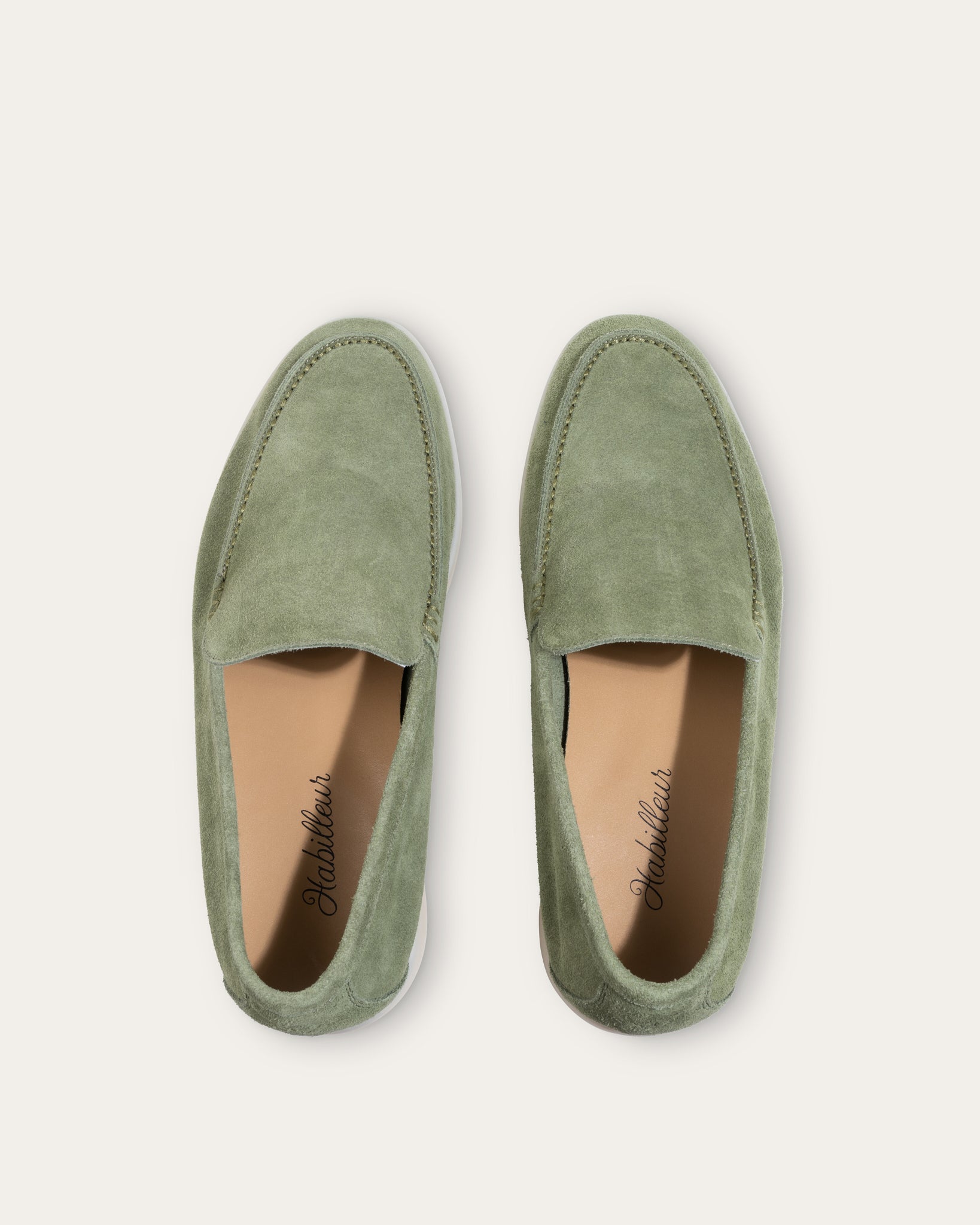 Fustaq Yacht Loafers