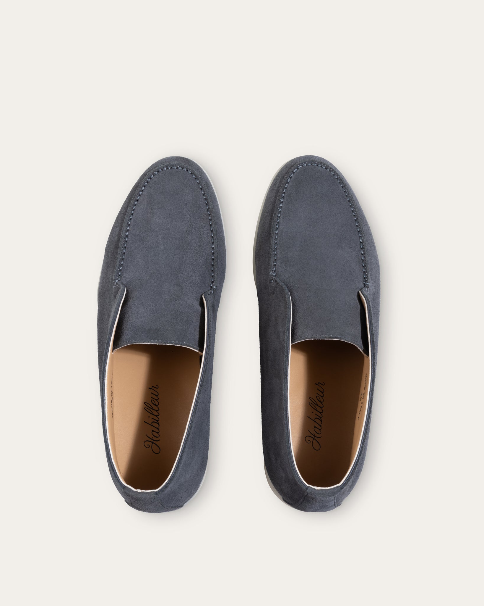 Dukhan City Loafers