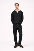 Reversibel tech Suit Aswad