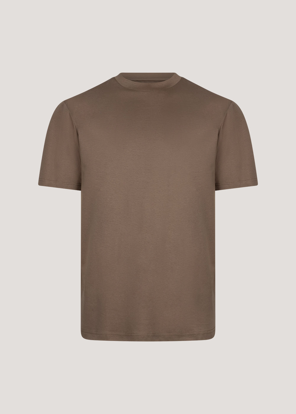 Oversized Bunni Mercerized T-shirt