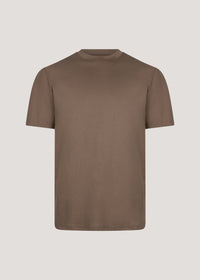 Oversized Bunni Mercerized T-shirt