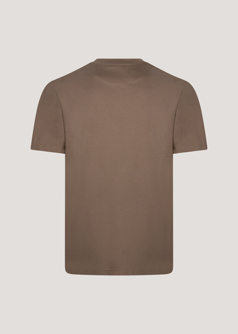 Oversized Bunni Mercerized T-shirt