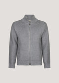 Knitted Vest