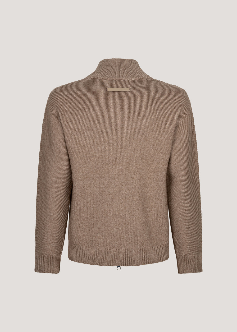 Knitted Set Beige