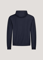 Reversibel Tech Jacket navy