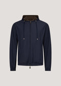Reversibel Tech Jacket Albahria