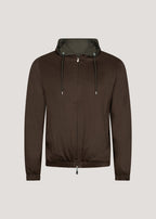 Reversibel tech Suit Fustaq