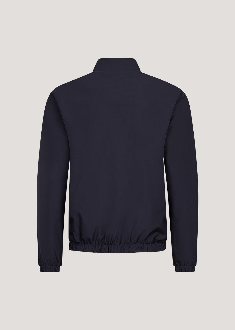 Reversibel Jacket Navy