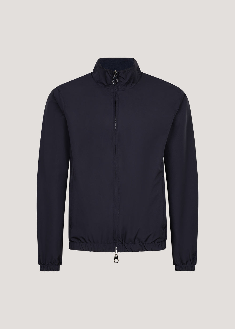 Reversibel Jacket Navy