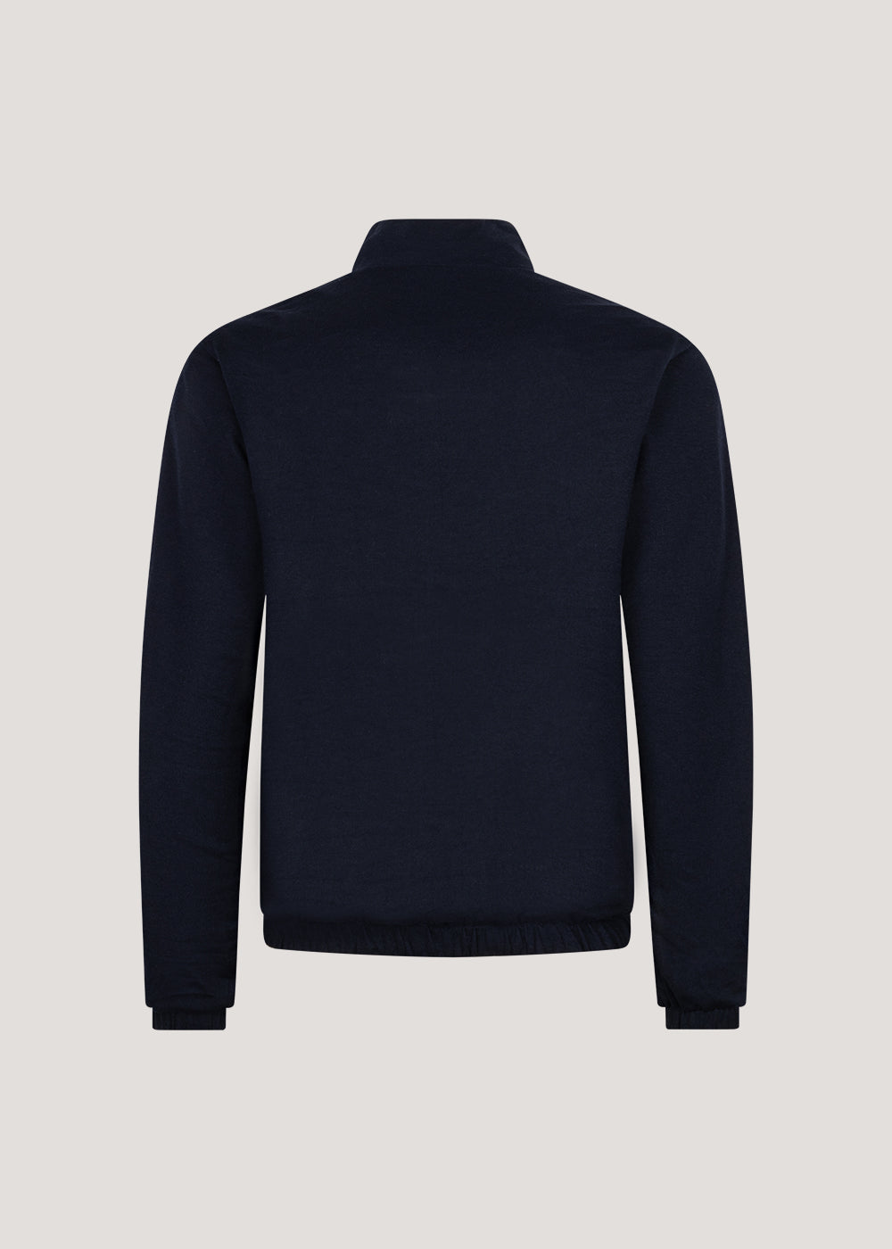 Reversibel Jacket Navy