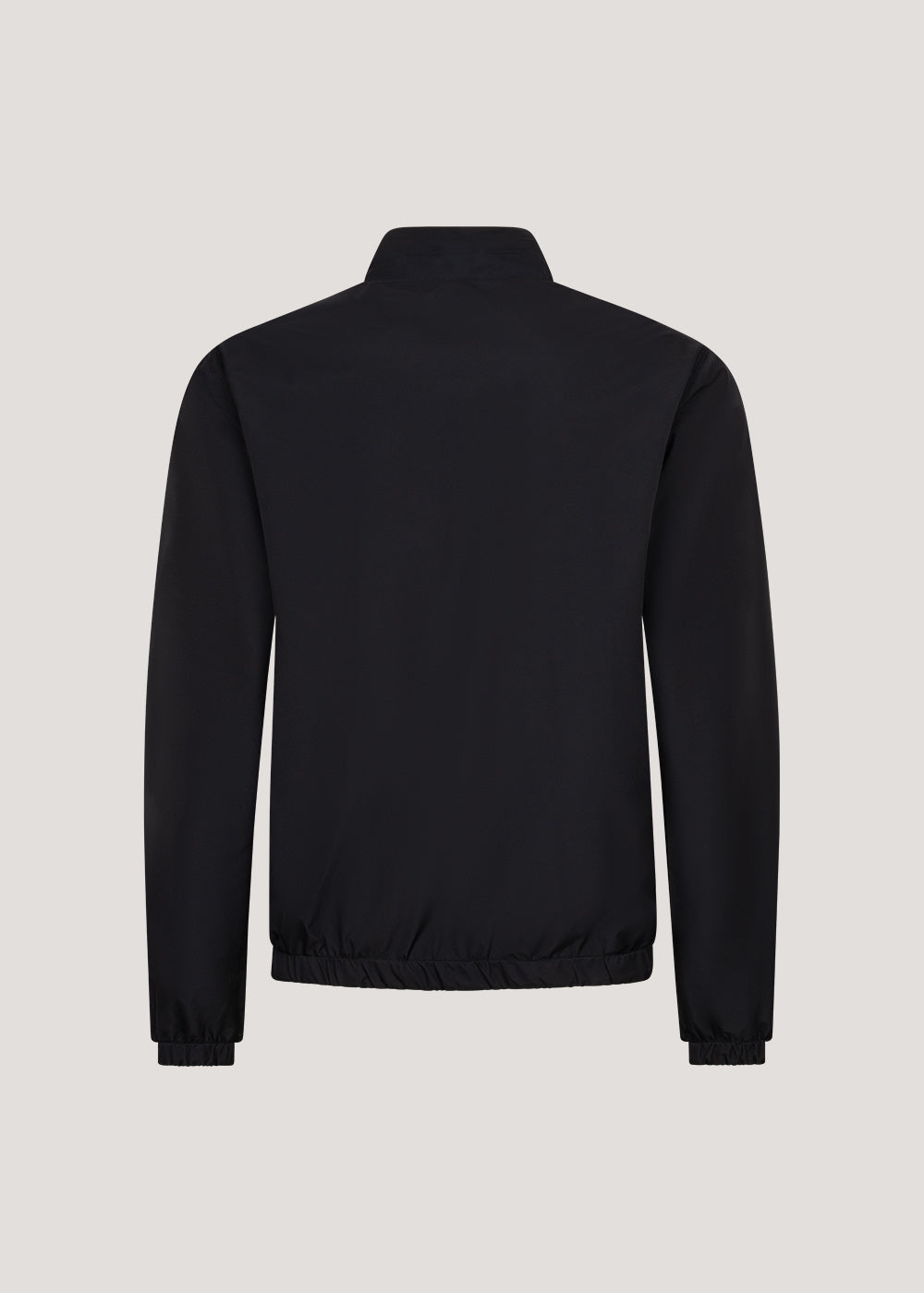 Reversibel Jacket Black