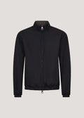 Reversibel Jacket Black